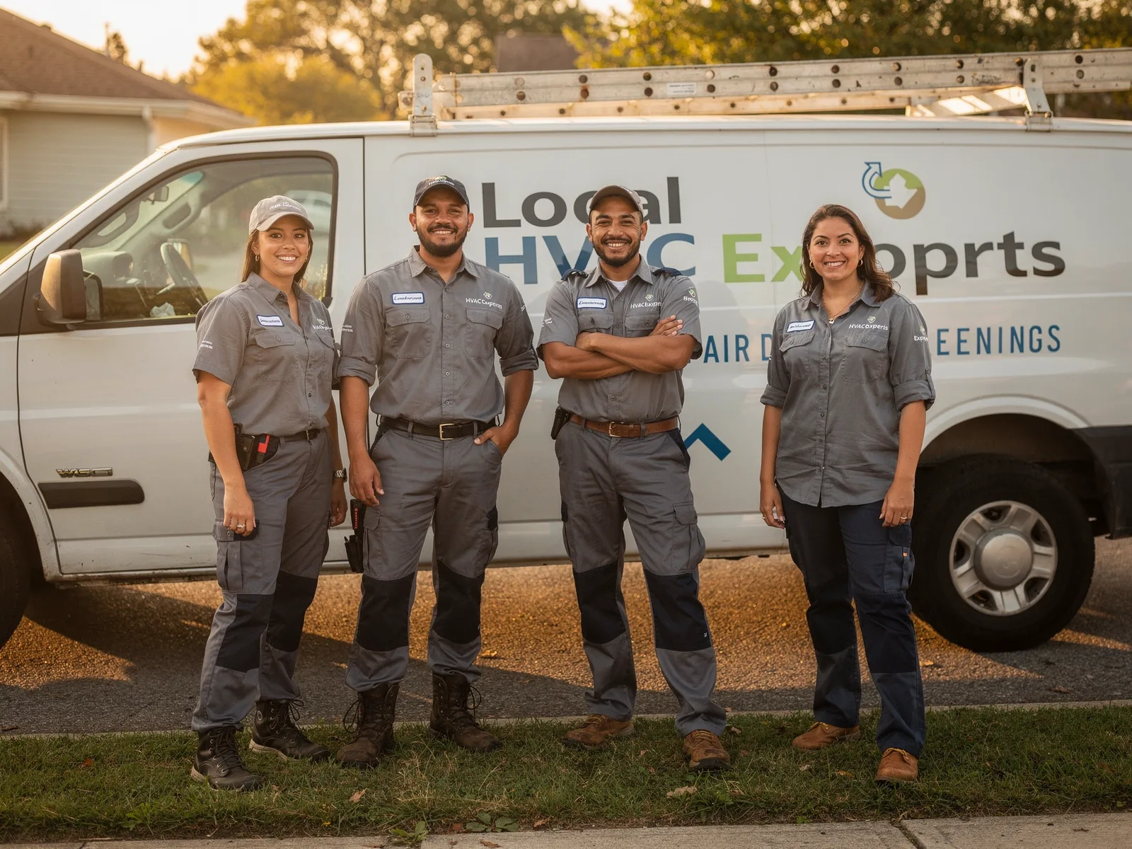 24/7 HVAC Repair & AC Replacement company in Centerport, NY